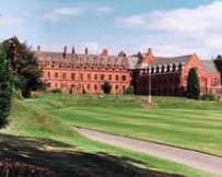 Ellesmere College Buildings