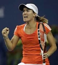 Justine Henin