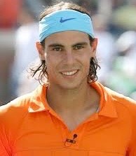 Raphael Nadal