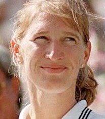 Steffi Graf