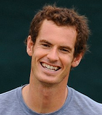 Andy Murray