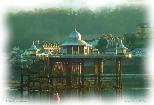 Bangor Pier, North Wales