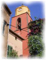 Eglise Parossiale at St Tropez