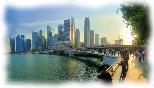 Jubilee Bridge Singapore