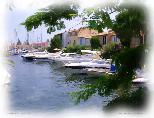 Port Grimaud Var